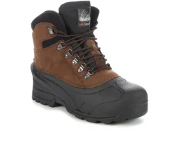 Men's Itasca Sonoma Ice House II Winter Boots