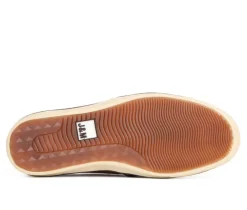 Men's Johnston and Murphy McGuffey Woven Slip-On Shoes