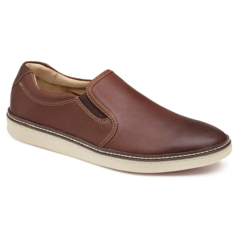 Men's Johnston and Murphy McGuffey S/O Slip-On Shoes