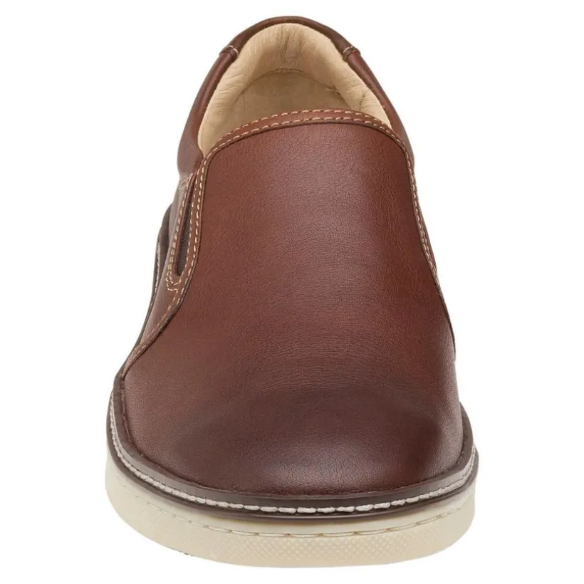 Men's Johnston and Murphy McGuffey S/O Slip-On Shoes