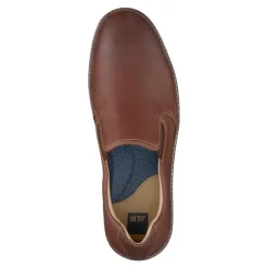 Men's Johnston and Murphy McGuffey S/O Slip-On Shoes