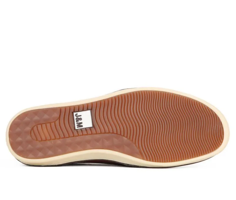 Men's Johnston and Murphy McGuffey S/O Slip-On Shoes