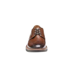 Men's Johnston and Murphy Upton Wingtip Oxford