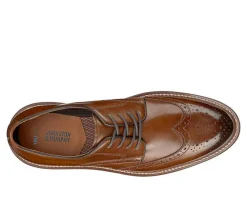 Men's Johnston and Murphy Upton Wingtip Oxford