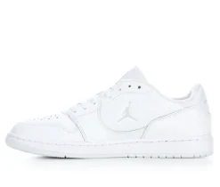 Men's Jordan Court Connect Low Sneakers