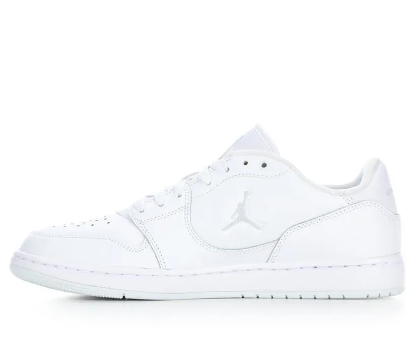 Men's Jordan Court Connect Low Sneakers