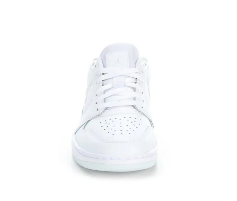 Men's Jordan Court Connect Low Sneakers