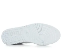 Men's Jordan Court Connect Low Sneakers