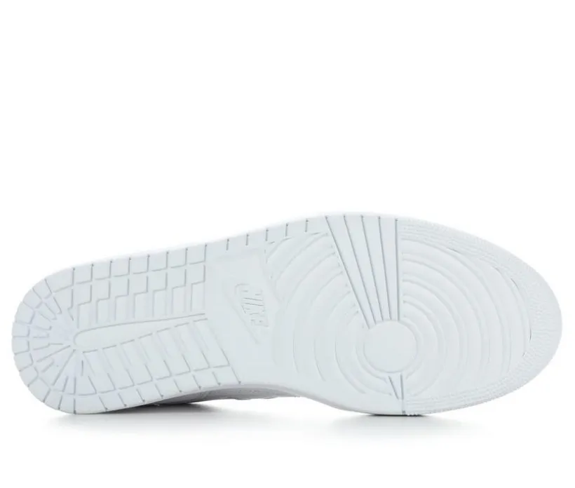 Men's Jordan Court Connect Low Sneakers