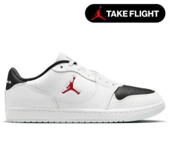 Men's Jordan Court Connect Low Sneakers