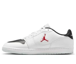 Men's Jordan Court Connect Low Sneakers