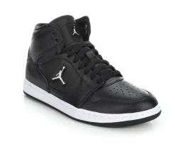 Men's Jordan Court Connect Mid Sneakers
