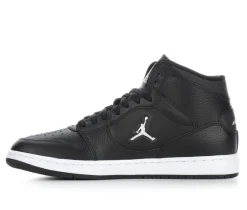 Men's Jordan Court Connect Mid Sneakers