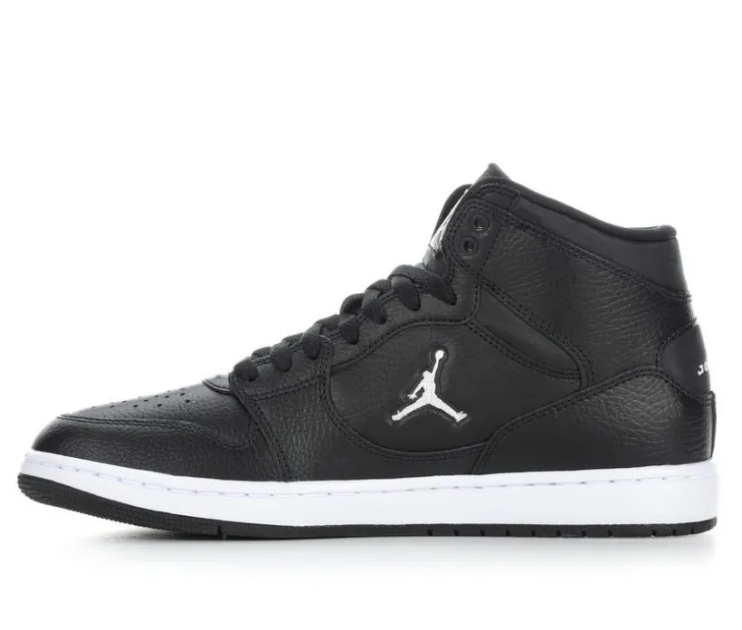 Men's Jordan Court Connect Mid Sneakers