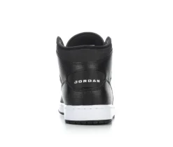 Men's Jordan Court Connect Mid Sneakers