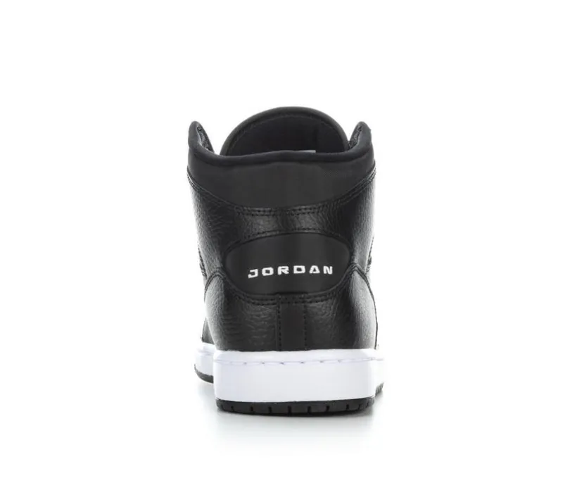 Men's Jordan Court Connect Mid Sneakers