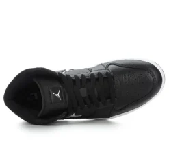 Men's Jordan Court Connect Mid Sneakers