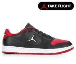 Men's Jordan Court Connect Low Sneakers