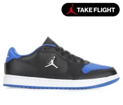 Men's Jordan Court Connect Low Sneakers