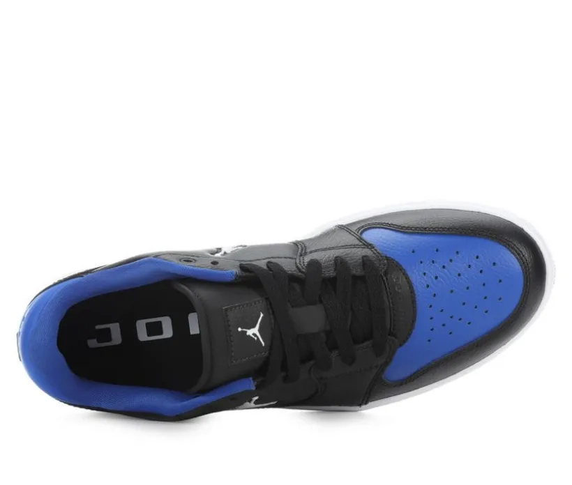 Men's Jordan Court Connect Low Sneakers