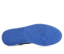 Men's Jordan Court Connect Low Sneakers