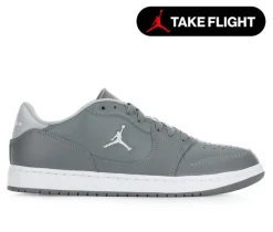 Men's Jordan Court Connect Low Sneakers