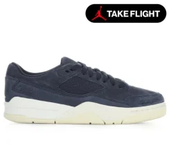 Men's Jordan Flight Court Low Sneakers