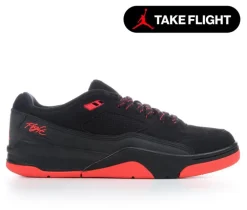 Men's Jordan Flight Court Low Sneakers