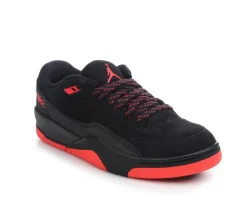 Men's Jordan Flight Court Low Sneakers