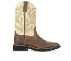 Men's Justin Boots SE 4863 Stampede 11