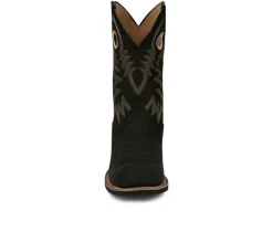 Men's Justin Boots Show Stopper Cowboy Boots