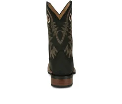 Men's Justin Boots Show Stopper Cowboy Boots