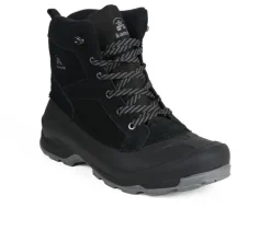 Men's Kamik Empire Lo Winter Boots