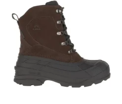Men's Kamik Fargo 2 Winter Boots