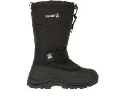 Men's Kamik Greenbay Winter Boots
