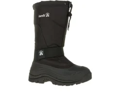 Men's Kamik Greenbay Winter Boots