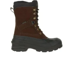 Men's Kamik Nation Plus Winter Boots