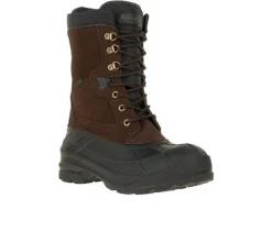Men's Kamik Nation Plus Winter Boots