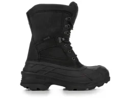 Men's Kamik Nation Plus Winter Boots