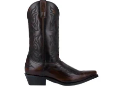 Men's Laredo Western Boots Hawk Boot Cowboy Boots