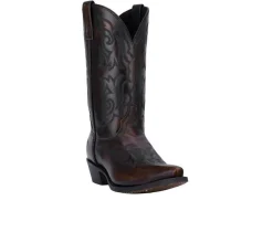 Men's Laredo Western Boots Hawk Boot Cowboy Boots
