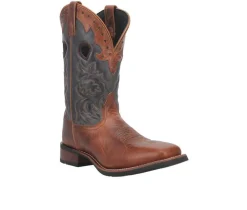 Men's Laredo Western Boots Ross Cowboy Boots