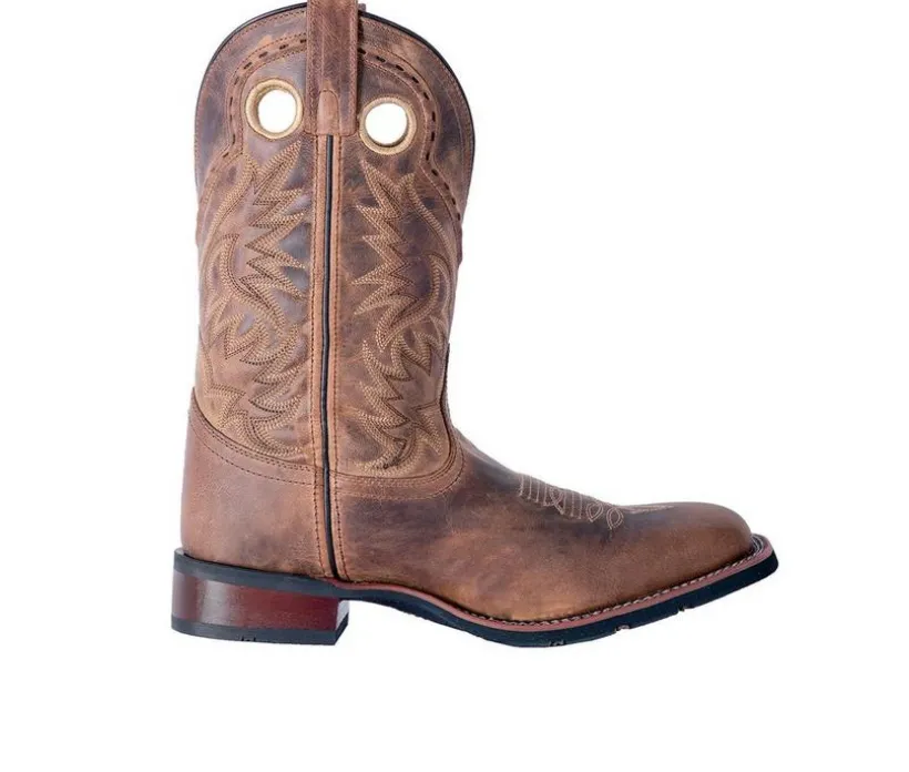 Men's Laredo Western Boots 7812 Kane Cowboy Boots