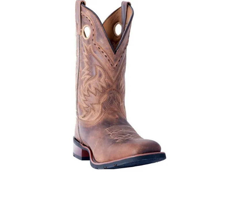 Men's Laredo Western Boots 7812 Kane Cowboy Boots
