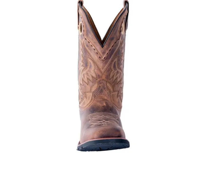 Men's Laredo Western Boots 7812 Kane Cowboy Boots