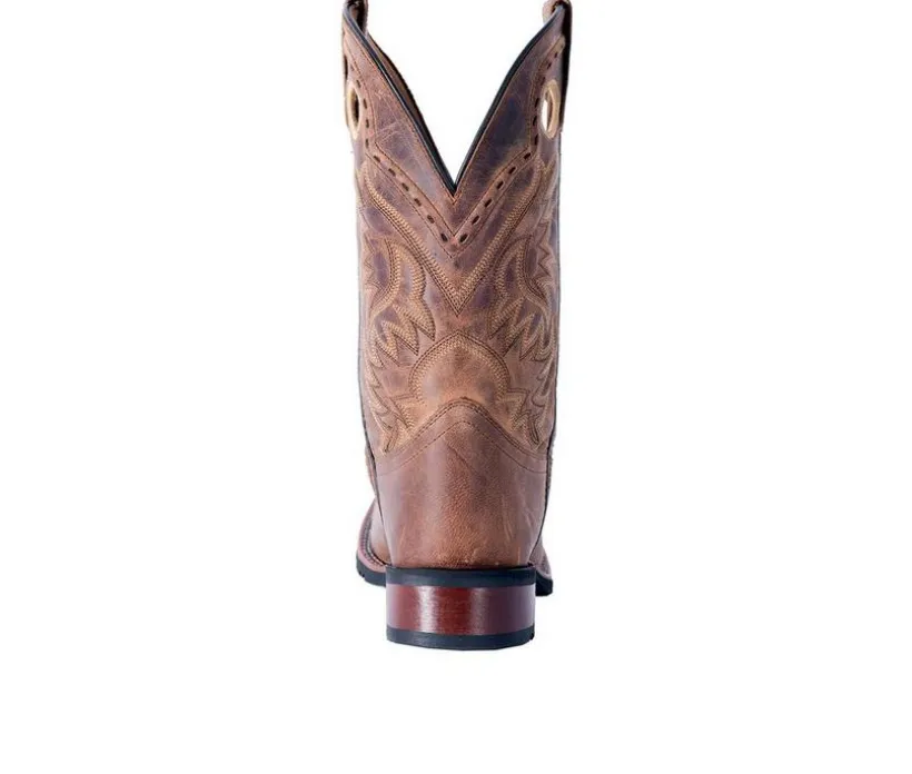 Men's Laredo Western Boots 7812 Kane Cowboy Boots
