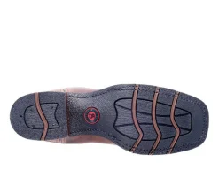 Men's Laredo Western Boots 7812 Kane Cowboy Boots