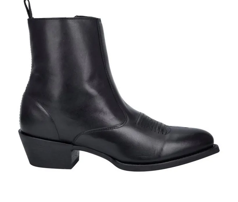 Men's Laredo Western Boots Fletcher Cowboy Boots