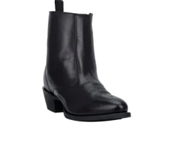 Men's Laredo Western Boots Fletcher Cowboy Boots