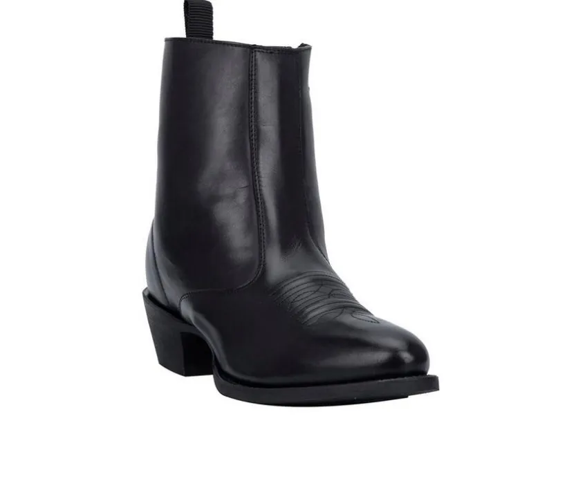 Men's Laredo Western Boots Fletcher Cowboy Boots